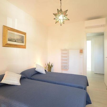 Casa Fiorenza Parcheggio Privato Санремо Экстерьер фото