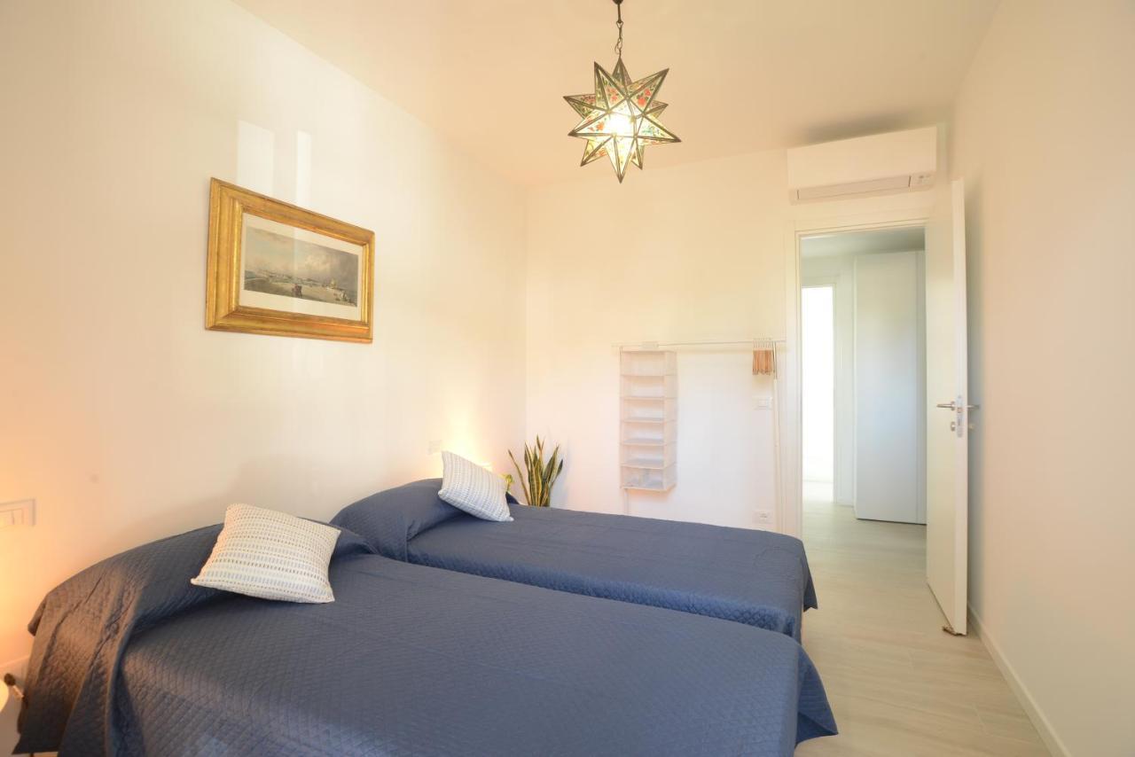Casa Fiorenza Parcheggio Privato Санремо Экстерьер фото